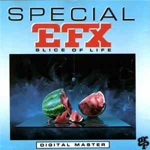 Special EFX - Slice Of Life mp3