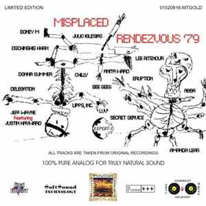 Various - Misplaced Rendezvous '79 (Series - Expert-Super) mp3
