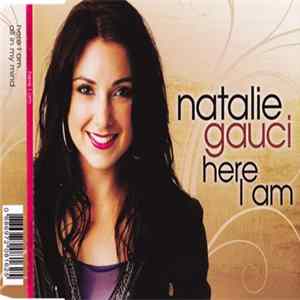 Natalie Gauci - Here I Am mp3