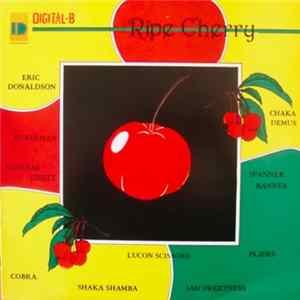 Various - Ripe Cherry mp3