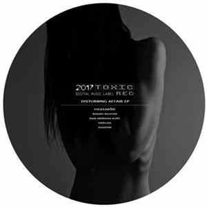 Hexemôd - Disturbing Affair EP mp3