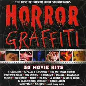 Various - Horror Graffiti mp3