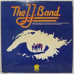 The J.J. Band - The J.J. Band mp3