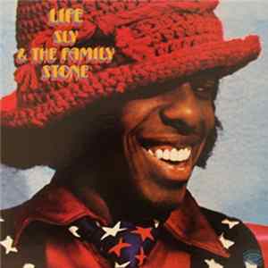 Sly & The Family Stone - Life mp3