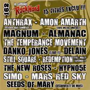 Various - Le Sampler RockHard 162 mp3