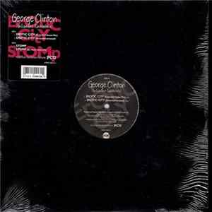 George Clinton, Parliament, Funkadelic - Music From The Motion Picture PCU mp3