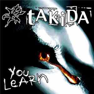 Takida - You Learn mp3