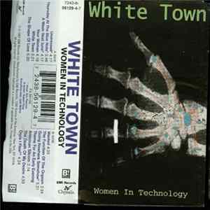White Town - Women In Technology mp3