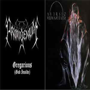 Primigenium, Aversio Humanitatis - Gregarious (God Inside) / The Ever Shifting Path mp3