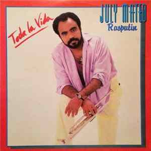 July Mateo - Toda La Vida mp3
