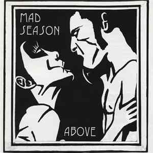 Mad Season - Above mp3