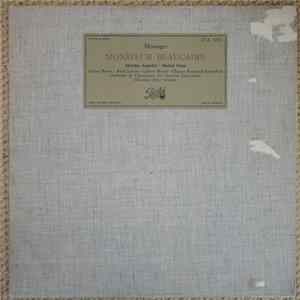 André Messager, Michel Dens, Martha Angelici - Monsieur Beaucaire mp3