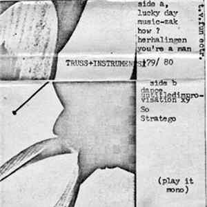 Truss, + Instruments - 79/80 mp3