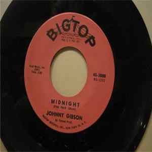Johnny Gibson - Midnight mp3