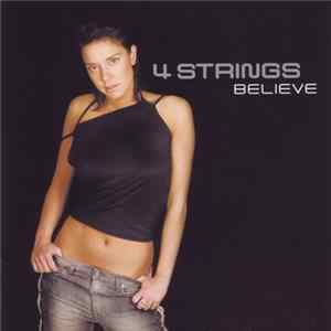 4 Strings - Believe mp3