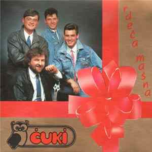 Čuki - Rdeča Mašna mp3
