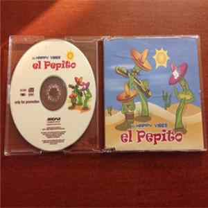 DJ Happy Vibes - El Pepito mp3