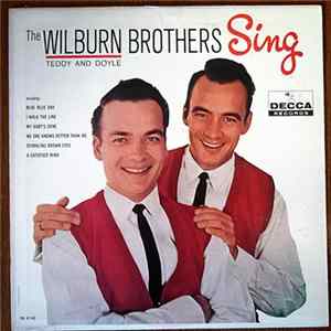The Wilburn Brothers - Sing mp3