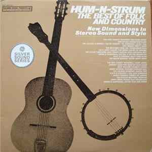 Various - Hum-N-Strum / The Best Of Folk And Country mp3