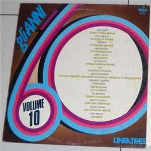 Various - Gli Anni '60 - Volume 10 mp3