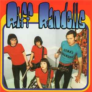 Riff Randells - Riff Randells mp3