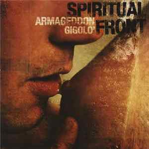 Spiritual Front - Armageddon Gigolo' mp3