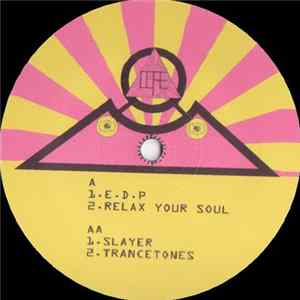 Temple Of Life - EDP mp3