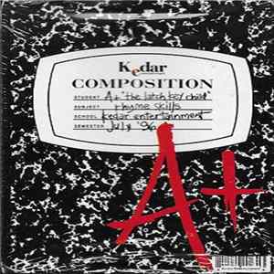 A+ - The Latch Key Child Snippet Sampler mp3