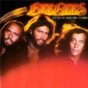 Bee Gees - Spirits Having Flown mp3