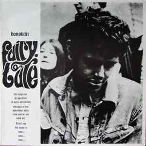 Donovan - Fairytale mp3