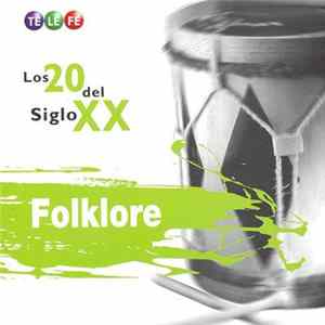 Various - Los 20 del Siglo XX - Folklore mp3