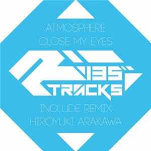 Atmosphere - Close My Eyes mp3