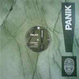 Foul Play - Neuro Pressure / Sci-Fi mp3
