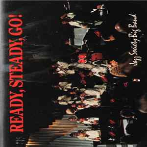 Jazz Society Big Band - Ready, Steady, Go! mp3