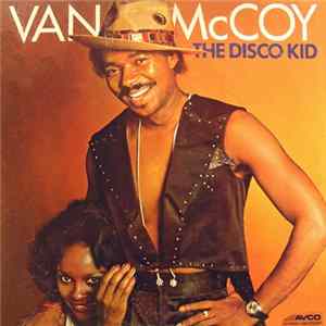 Van McCoy - The Disco Kid mp3