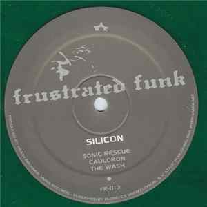 Silicon - Sonic Rescue mp3