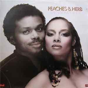 Peaches & Herb - Sayin' Something! mp3