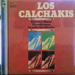 Los Calchakis - Los Calchakis mp3