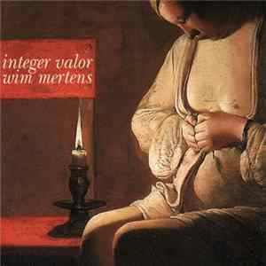 Wim Mertens - Integer Valor mp3