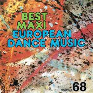 Various - European Maxi Single Hit Collection - Volume 68 mp3