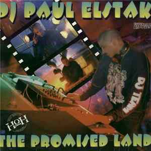 DJ Paul Elstak - The Promised Land mp3