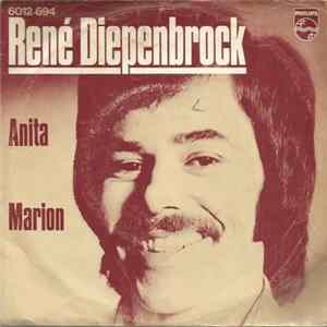René Diepenbrock - Anita mp3