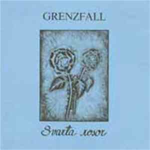 Grenzfall - Svarta Rosor mp3