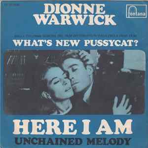 Dionne Warwick - Here I Am mp3