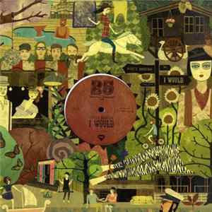 Dirty Doering - I Would mp3