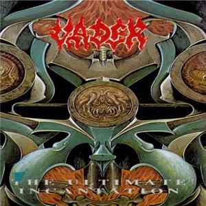 Vader - The Ultimate Incantation mp3