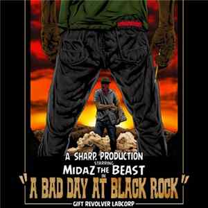 Midaz The Beast - A Bad Day At Black Rock mp3