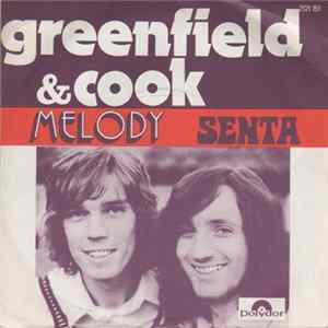 Greenfield & Cook - Melody / Senta mp3
