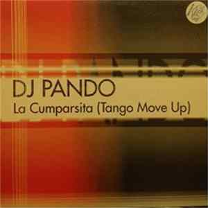 Dj Pando - La Cumparsita (Tango Move Up) mp3