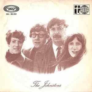 The Johnstons - Both Sides Now mp3